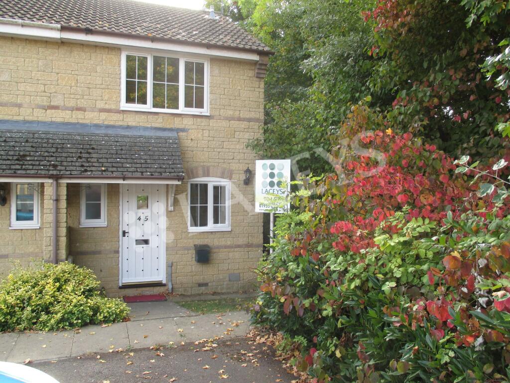 Main image of property: Foxglove Way, Yeovil, BA22 8PU