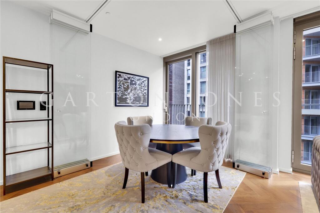 Apartment in London - View 5