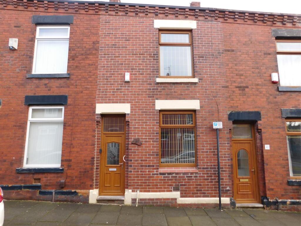 Main image of property: Forest Street, Oldham