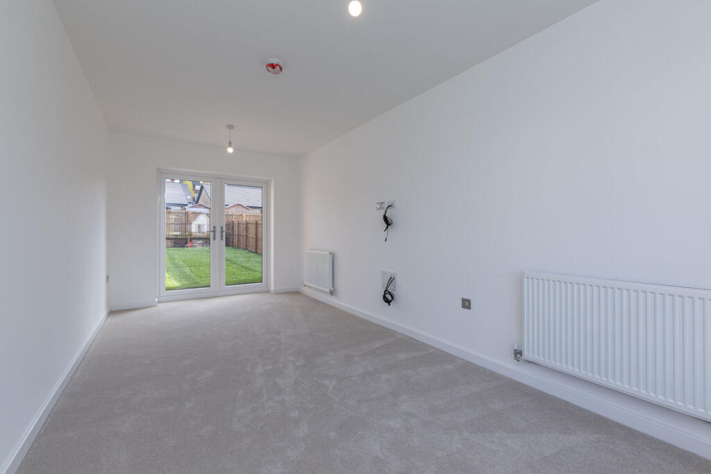 House in Durham, West Rainton - View 4