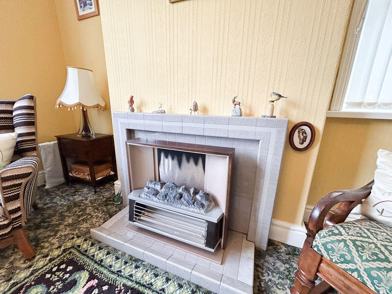 Substantial four bedroom property - New Home, Smithy Lane, Stalmine, FY6 0LE photo 4
