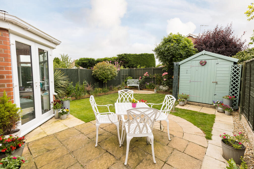 House in Chester, City of Chester - View 2