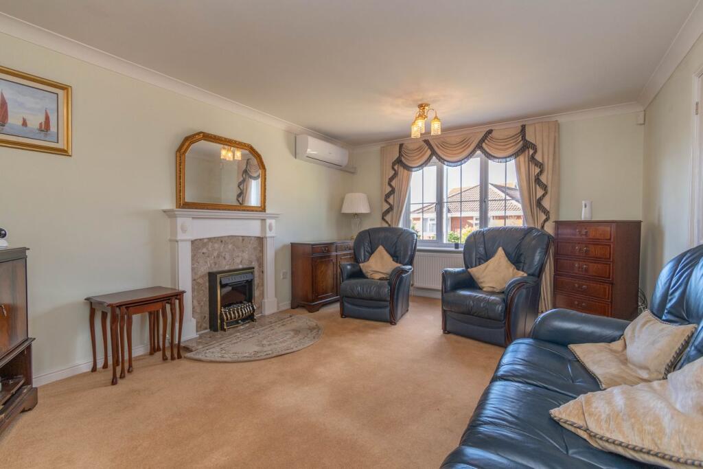 House in North Norfolk, Fakenham - View 4