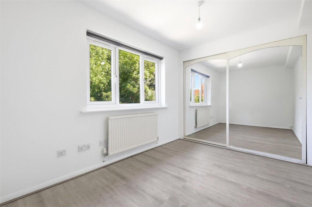 House in London - More
