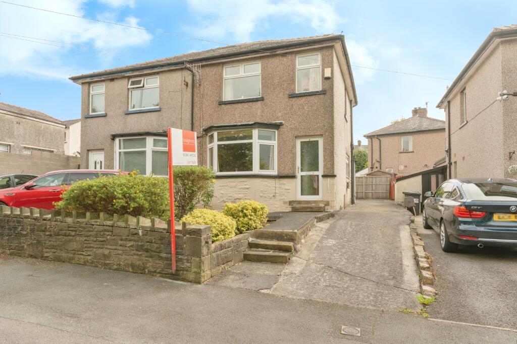 Main image of property: Marsden Hall Road South, Nelson, Lancashire, BB9