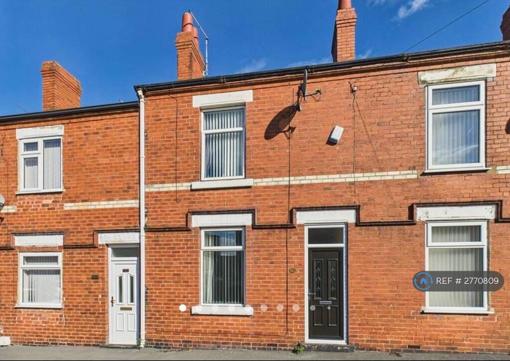 Main image of property: King Street, Pontefract, WF8