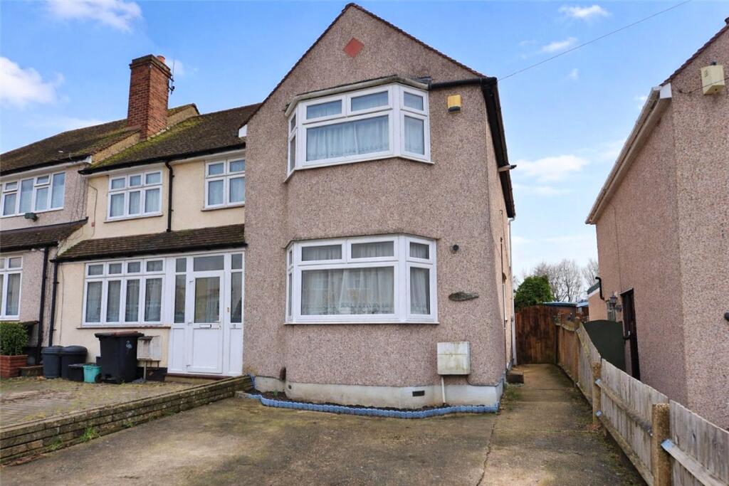 Main image of property: Millwood Road, St Pauls Cray, Kent, BR5