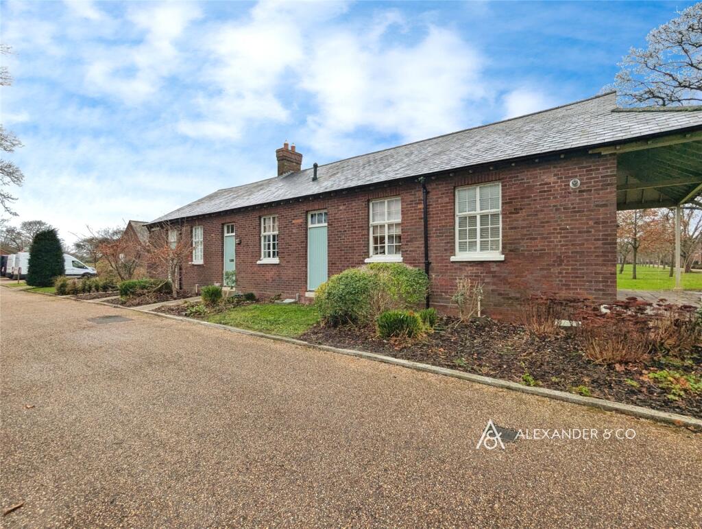 Main image of property: The Ration Store, The Parade, Caversfield, OX27