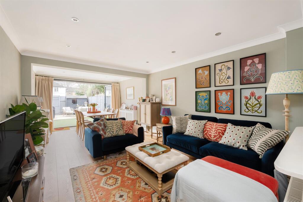 Main image of property: Newnes Path, Putney, London