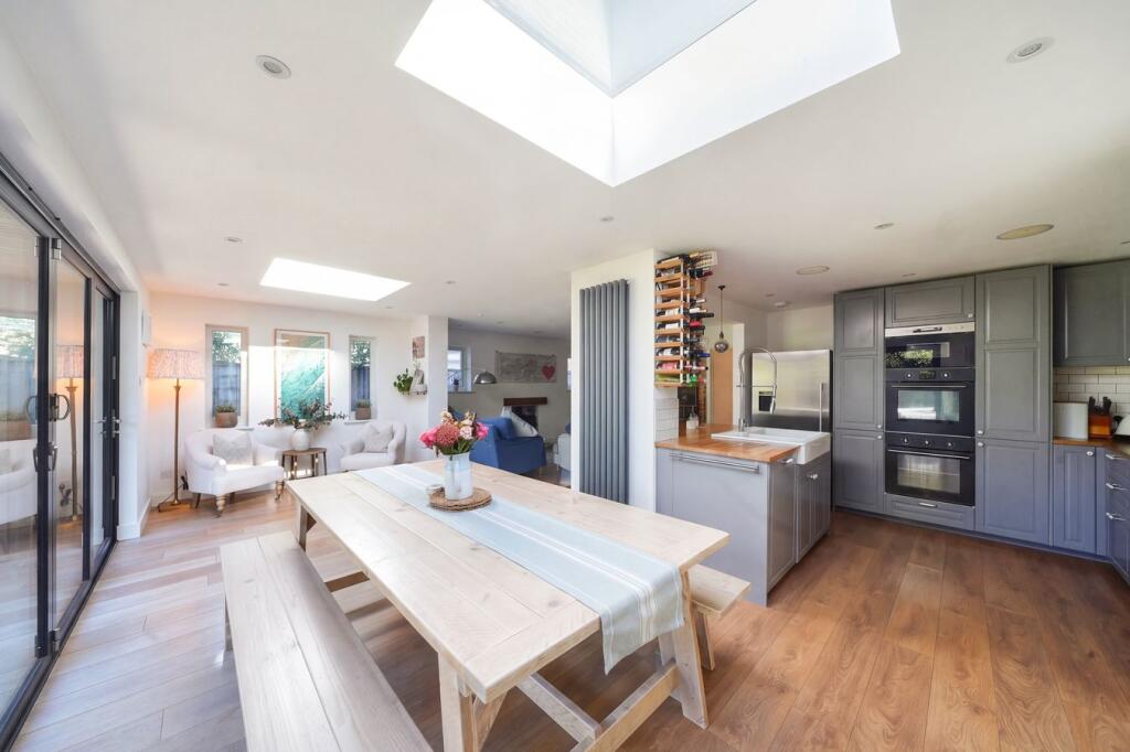 House in New Forest, Durns Town, Sway - View 5