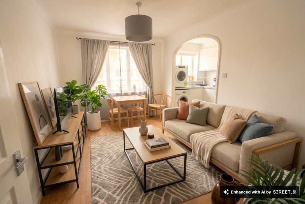 Main image of property: Oakbank Road, Southampton, SO19