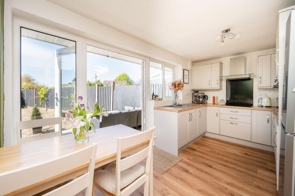 Burnside, Parbold, WN8 photo 3