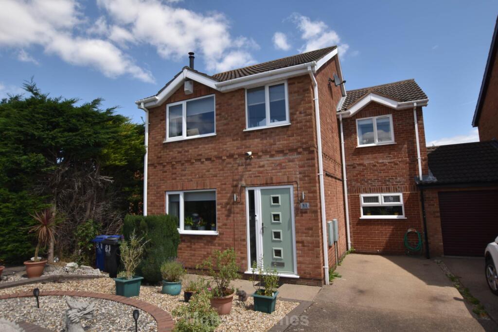 Main image of property: Albatross Drive, Grimsby