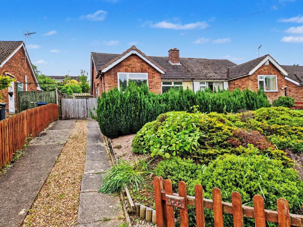 Main image of property: Lower Hillmorton Road, Rugby