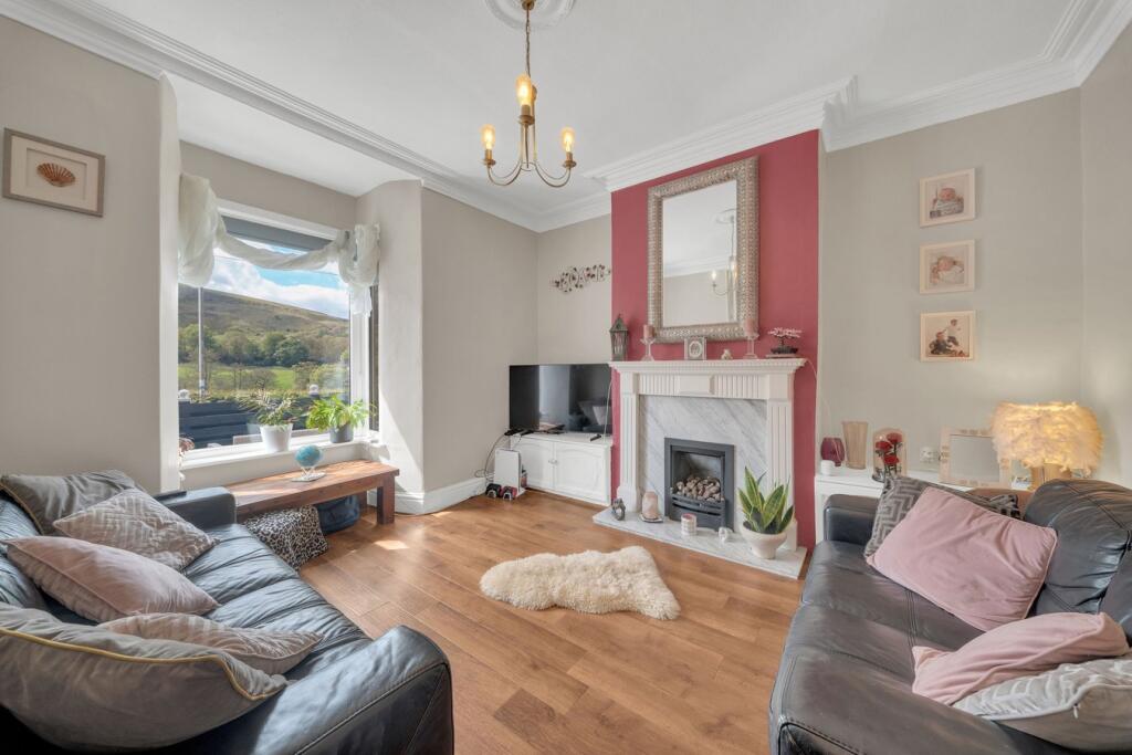 Main image of property: Burnley Road, Cliviger, Burnley, BB10