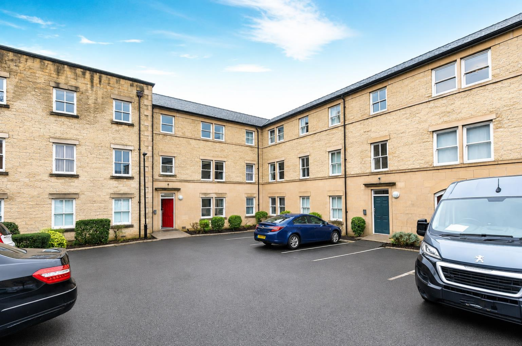 Main image of property: Henry Street, Lancaster