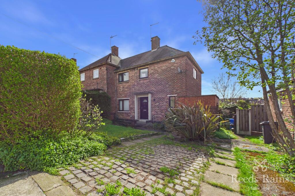 Main image of property: Jaunty Road, Sheffield, S12