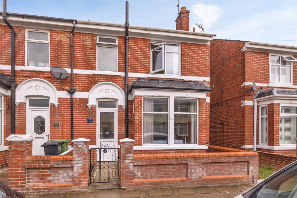 Main image of property: Winton Road, Portsmouth