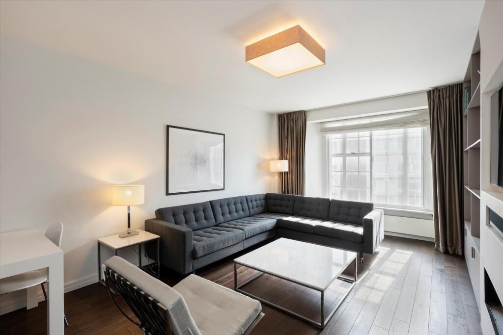 Apartment in London, Royal Borough of Kensington and Chelsea - View 2