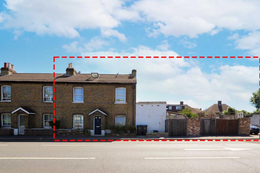 Main image of property: West Barnes Lane, New Malden