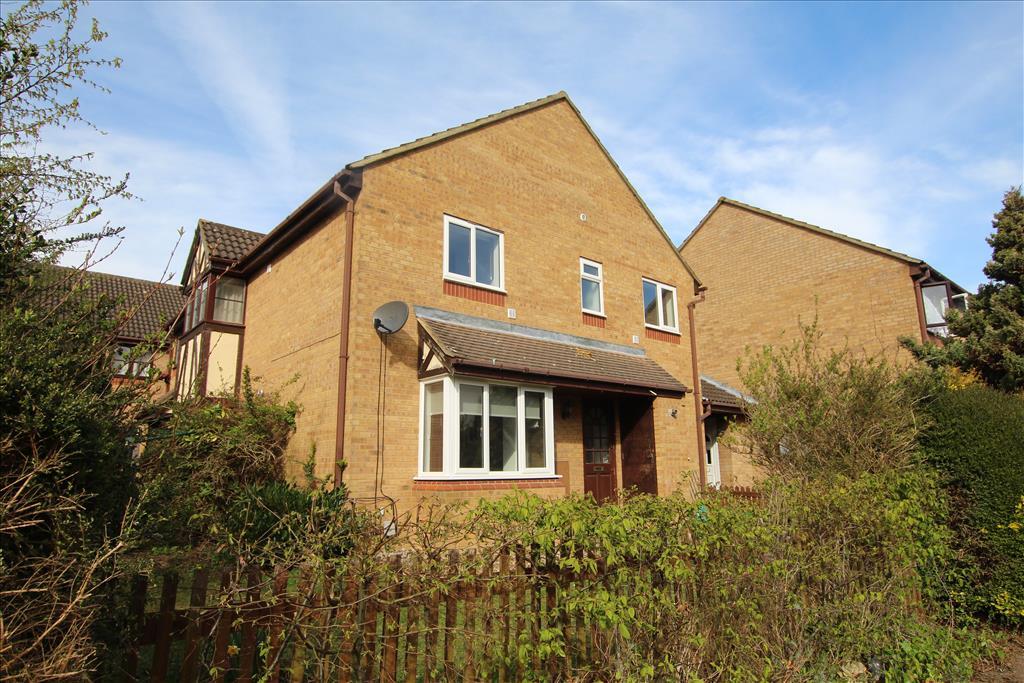 Main image of property: Bunyan Road, Biggleswade, SG18