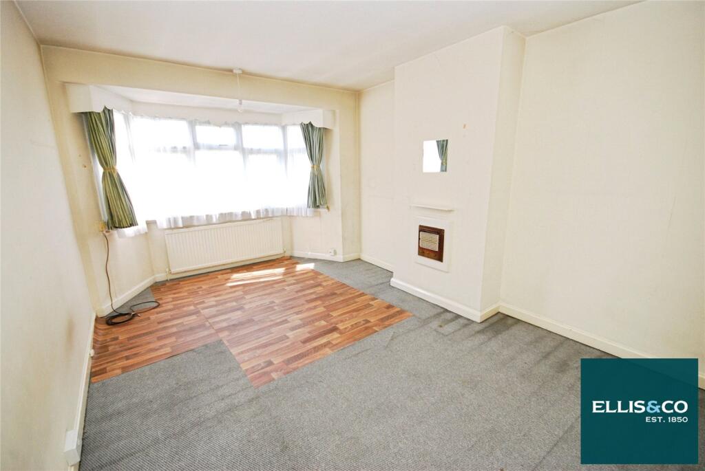 Main image of property: Cumbrian Gardens, Cricklewood, NW2