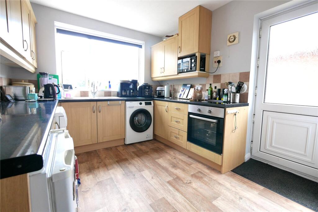South Road, Sutton-on-Sea, Mablethorpe, Lincolnshire, LN12 photo 2