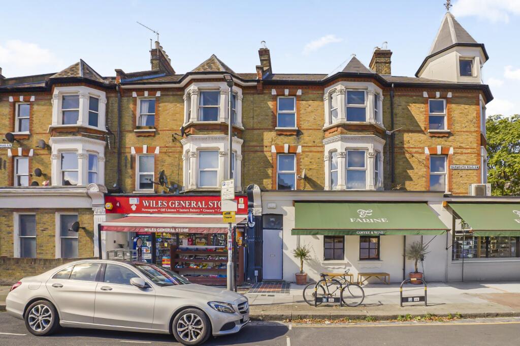 Main image of property: Barmouth Road,
Wandsworth Town, SW18