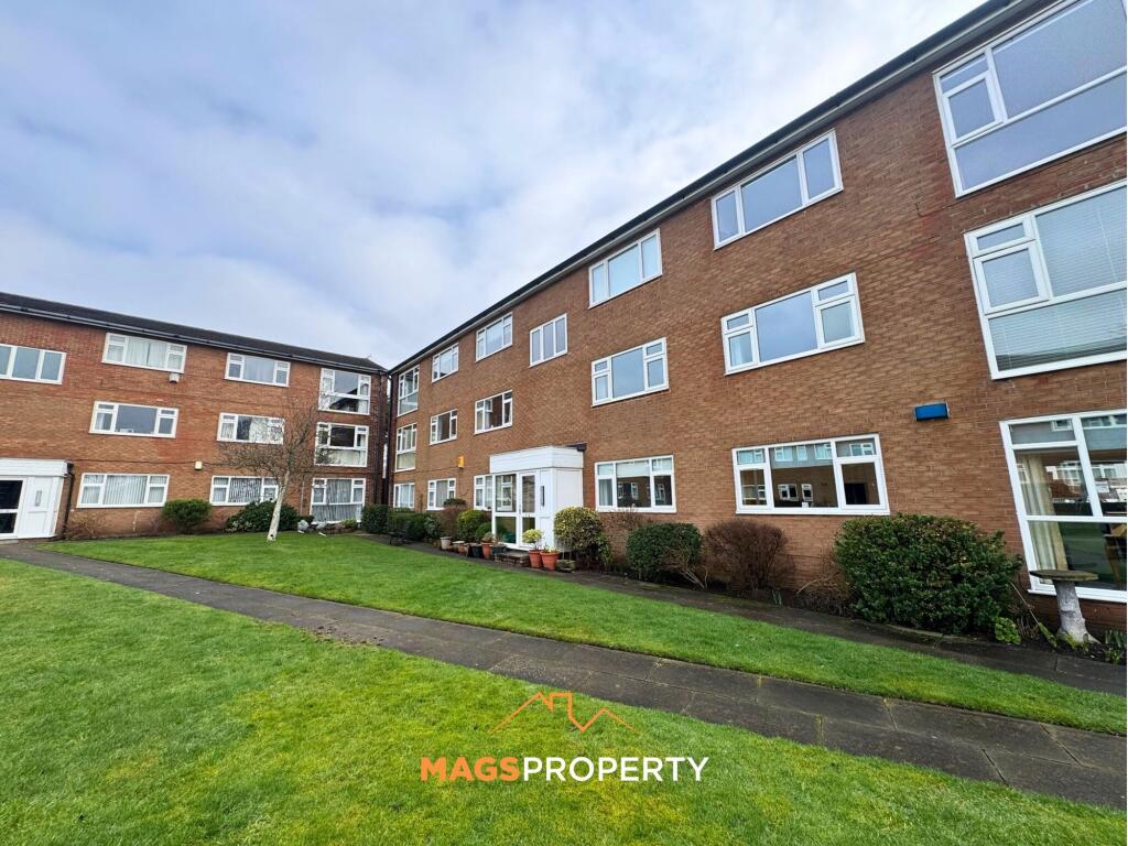 Main image of property: Nicholas Road, Gaywood Court Nicholas Road, L23