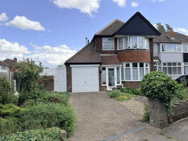Main image of property: Booths Farm Road, Great Barr, Birmingham