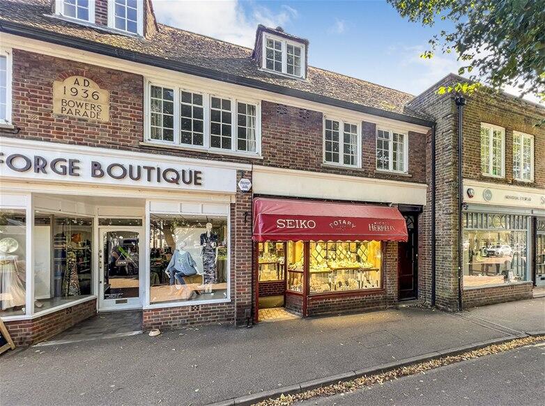 Main image of property: Bowers Parade, Harpenden, AL5