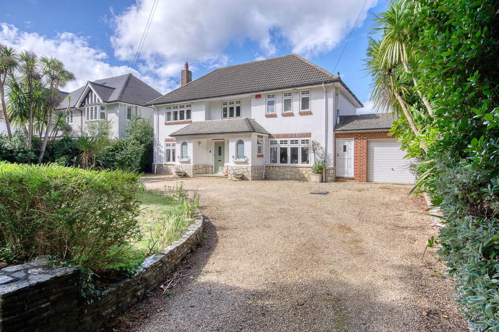 Glenferness Avenue,Bournemouth,BH3 7ER
