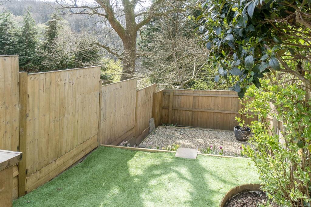 House in Plymouth - View 5