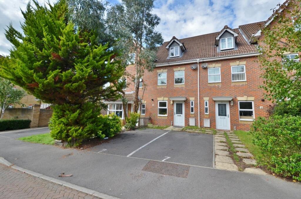 Main image of property: Arklay Close, Hillingdon, UB8