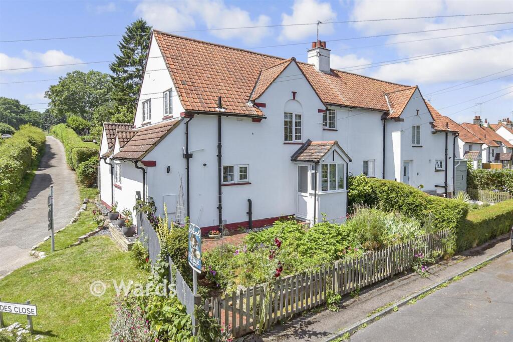 Main image of property: Tanners Hill Gardens, Hythe, Kent