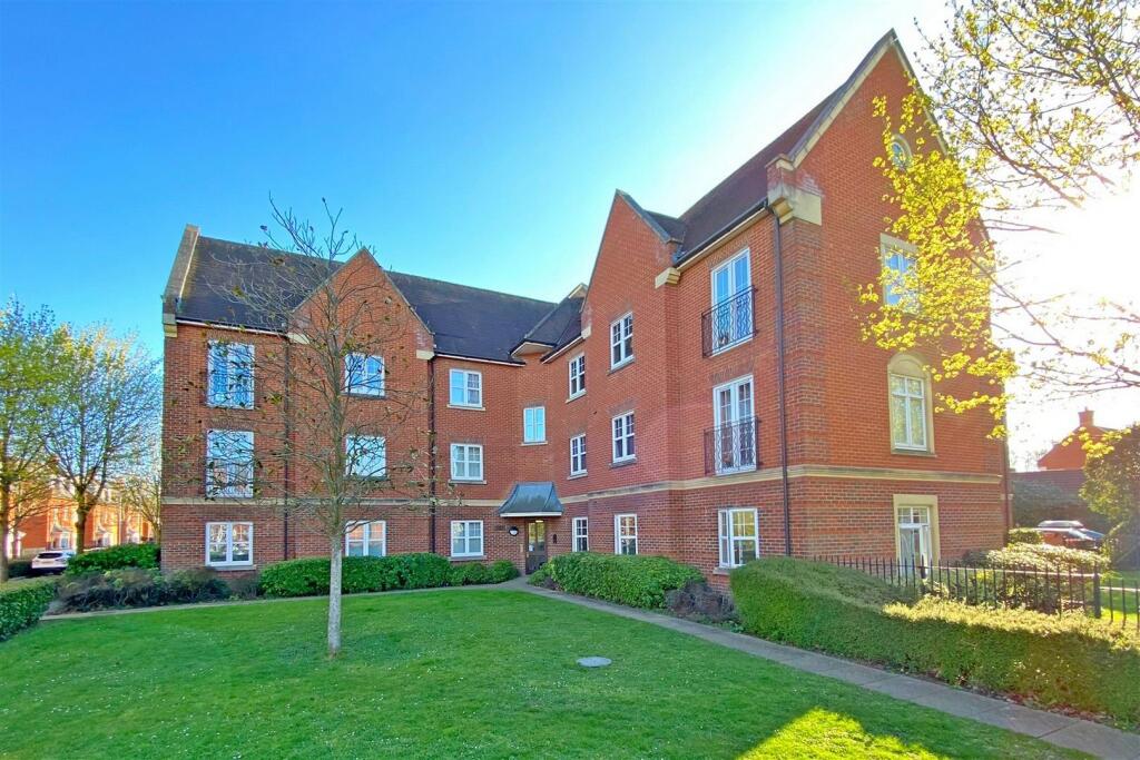 Main image of property: Scholars Court, Academy Fields Road, Gidea Park