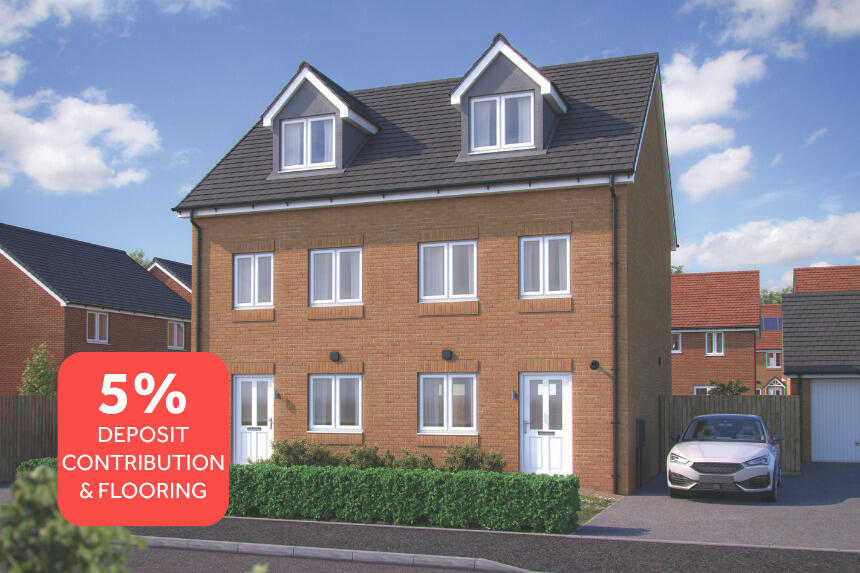 Main image of property: Matthew Telford Park
Scartho Top
Grimsby
DN33 3FS