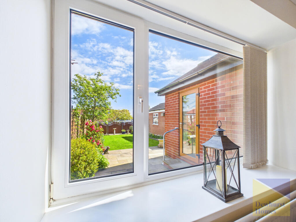 House in Ribble Valley, Longridge - View 6