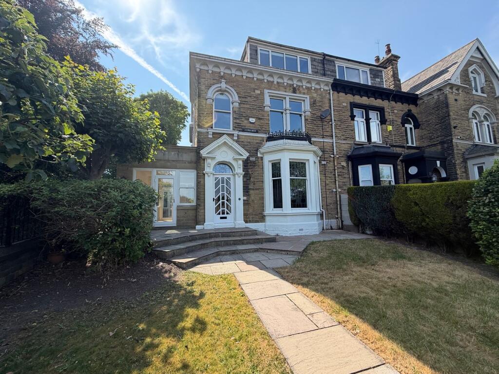 Main image of property: Bradford Road, Shipley, BD18