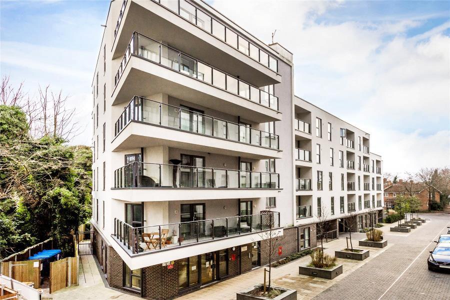 Main image of property: Woking, Surrey, GU22