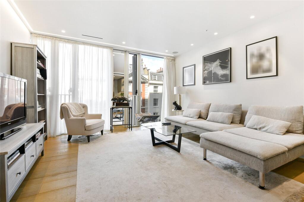 Main image of property: Nova, 83 Buckingham Palace Road, Westminster, SW1W