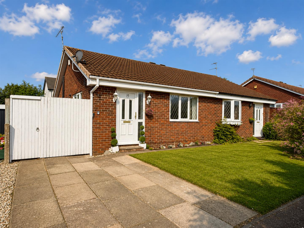 Main image of property: Copeland Close, Wirral