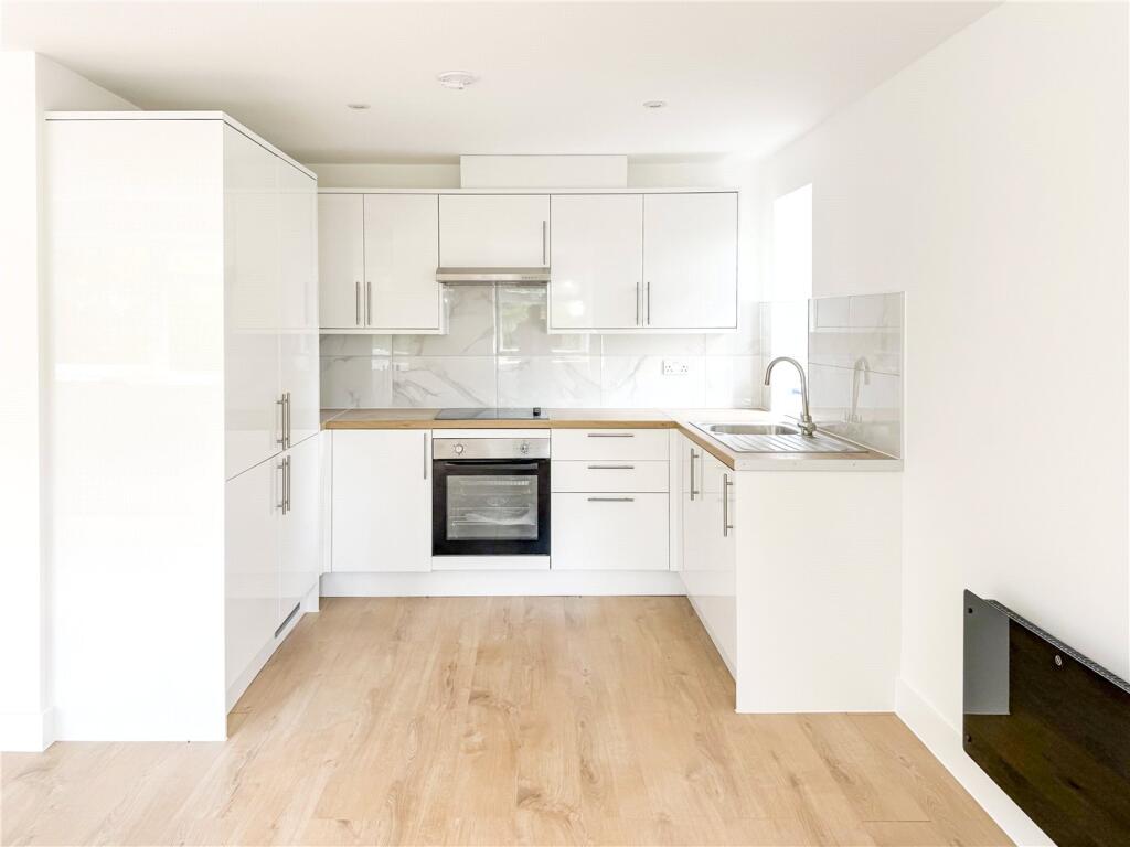 Main image of property: Castleview Road, Weybridge, Surrey, KT13