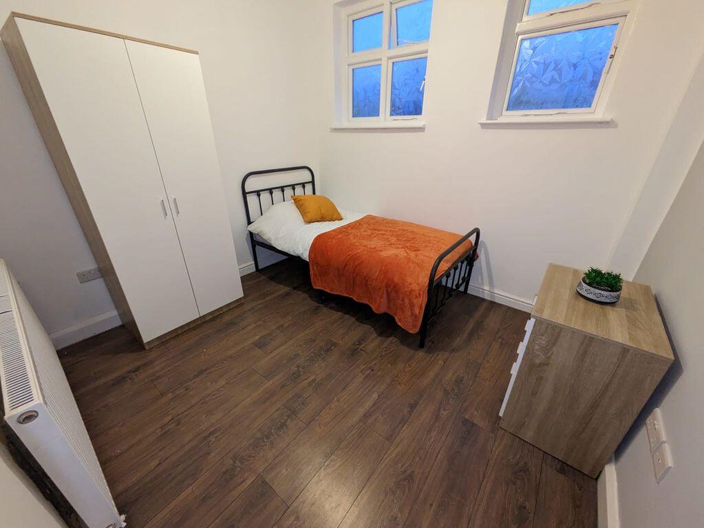Main image of property: Bath Street, Ilkeston
