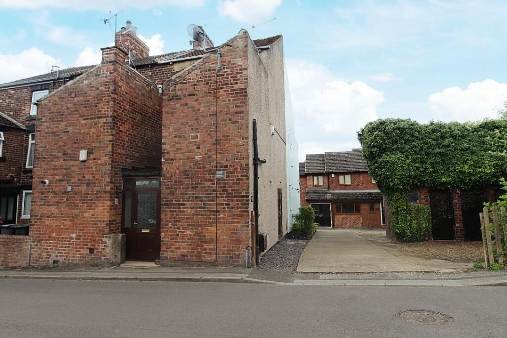 Main image of property: Harold Croft, Rotherham