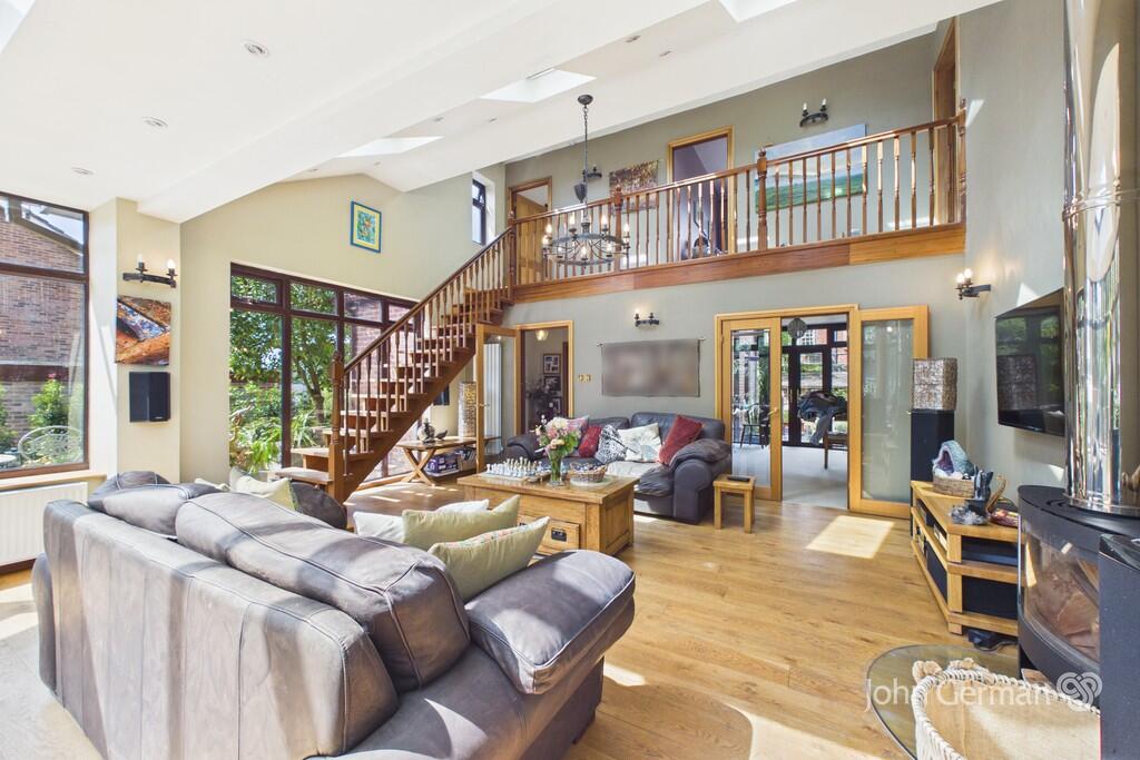 High Chase Rise, Little Haywood, Stafford photo 4