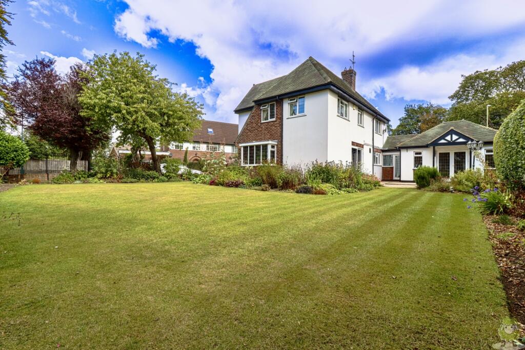 Main image of property: 1 Lawn Drive, West Boldon, East Boldon