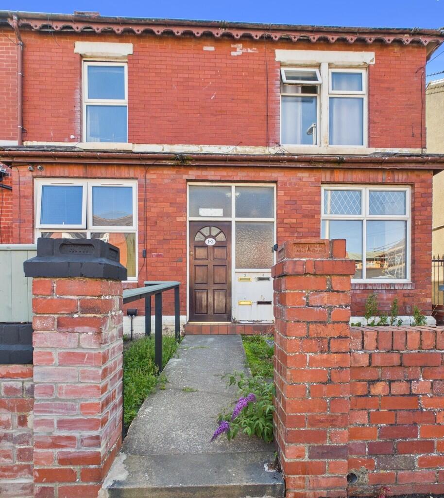 Main image of property: Handsworth Road, Blackpool