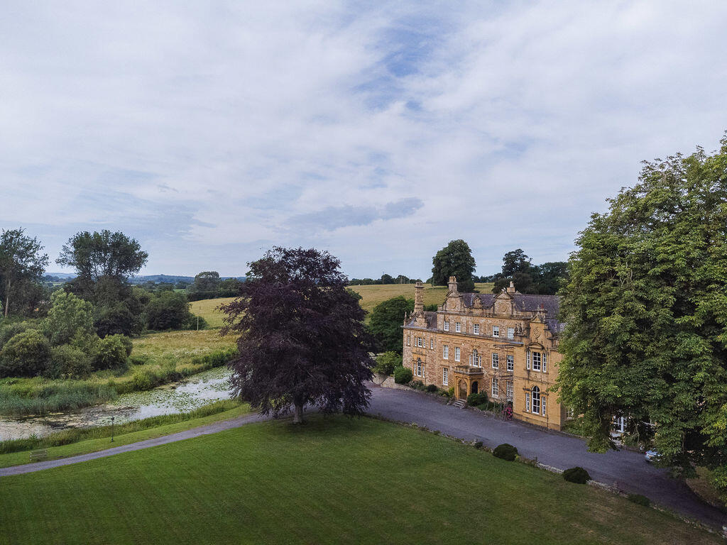 Main image of property: 2 Barwick House, Barwick, Near Yeovil