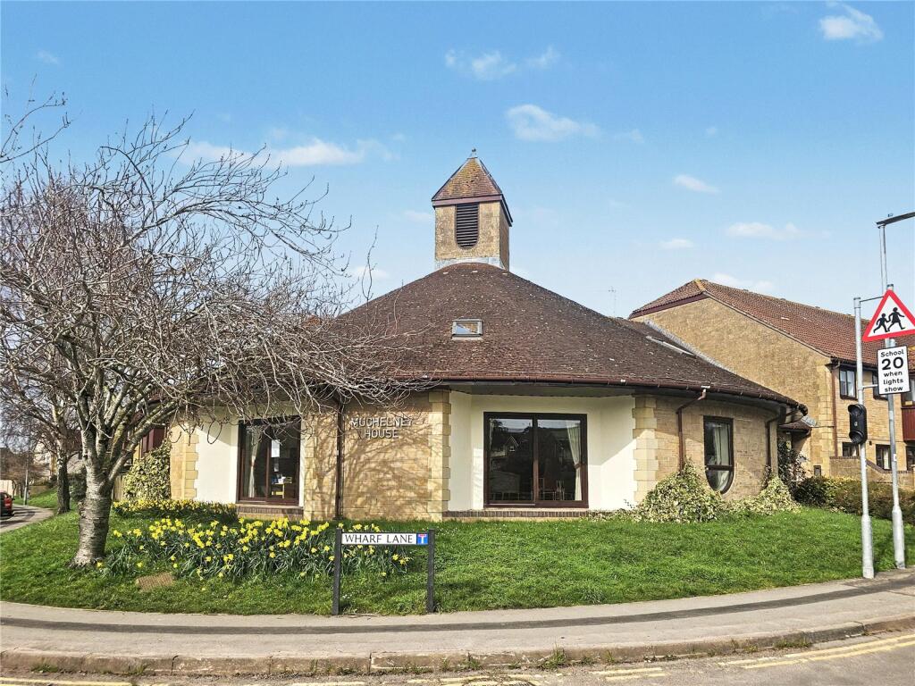 Main image of property: Abbots Close, Ilminster, Somerset, TA19